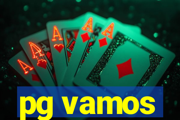 pg vamos